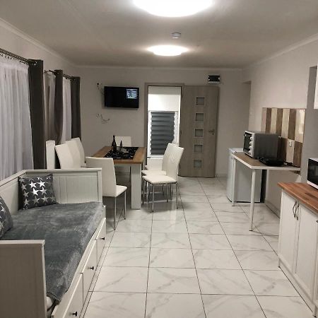 شقة Witrich Apartman موراو المظهر الخارجي الصورة